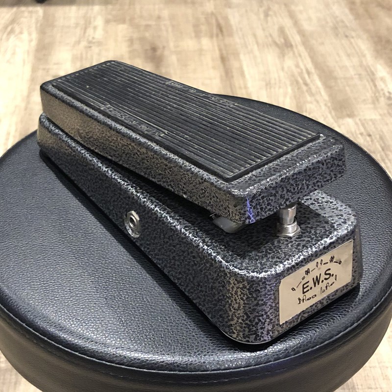 E.W.S. GCB95 mod.の画像